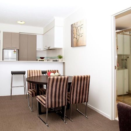 Toowoomba Central Plaza Apartment Hotel Official Eksteriør billede