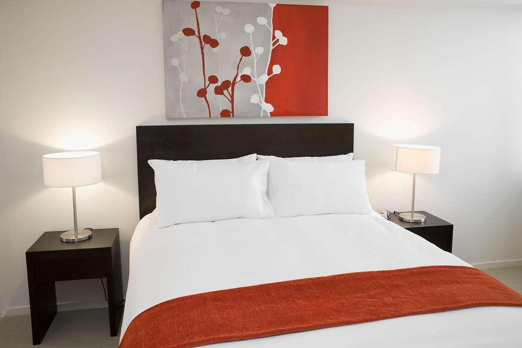 Toowoomba Central Plaza Apartment Hotel Official Værelse billede