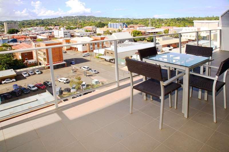 Toowoomba Central Plaza Apartment Hotel Official Værelse billede