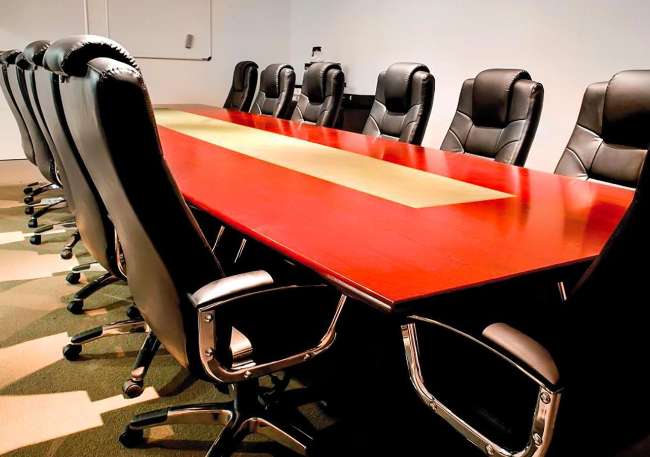 Toowoomba Central Plaza Apartment Hotel Official Eksteriør billede